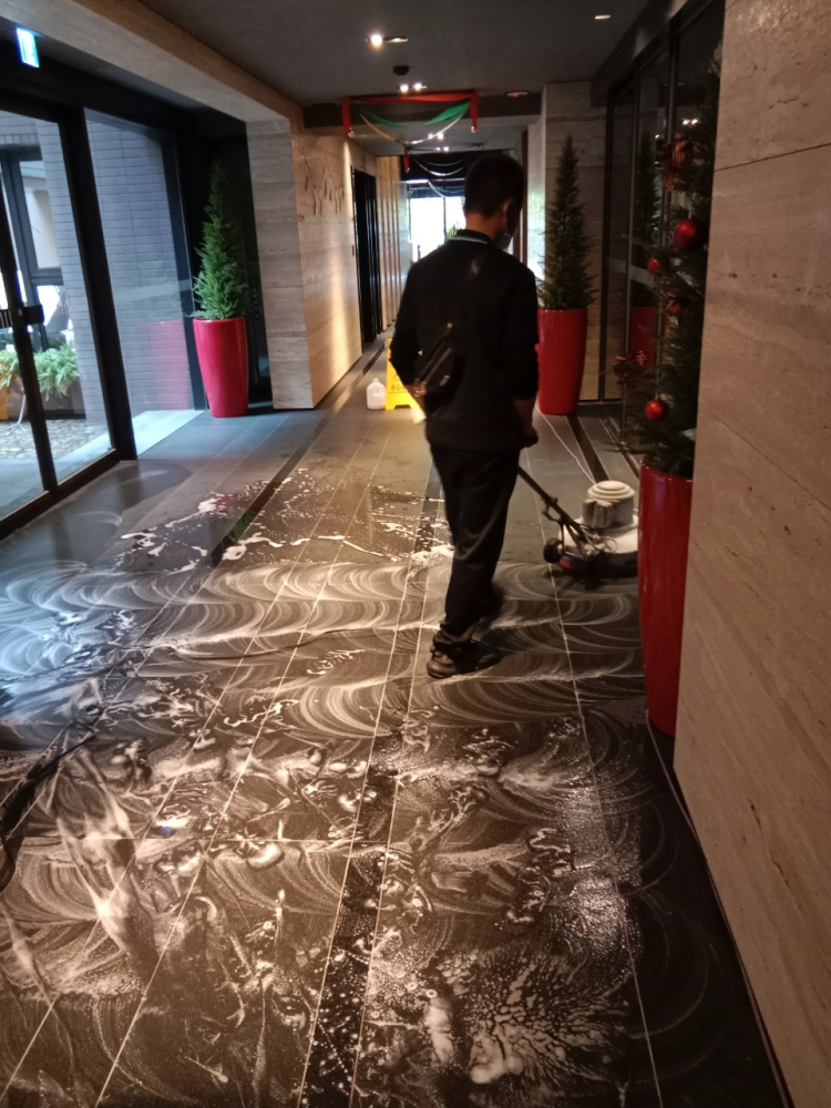 LINE_ALBUM_13 曙光之旅 大廳 公設 回收室地面清洗_230112_12